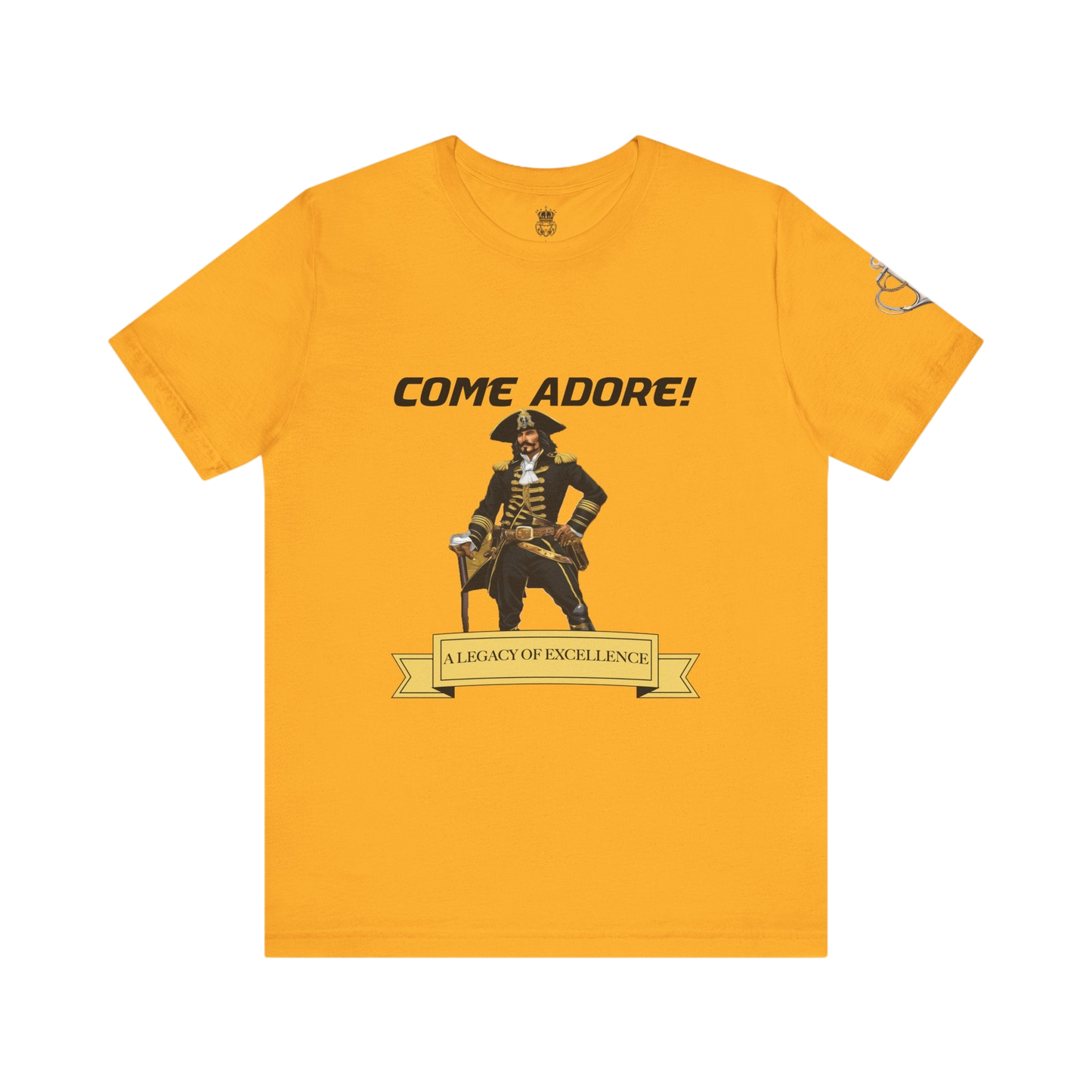Come Adore Tees
