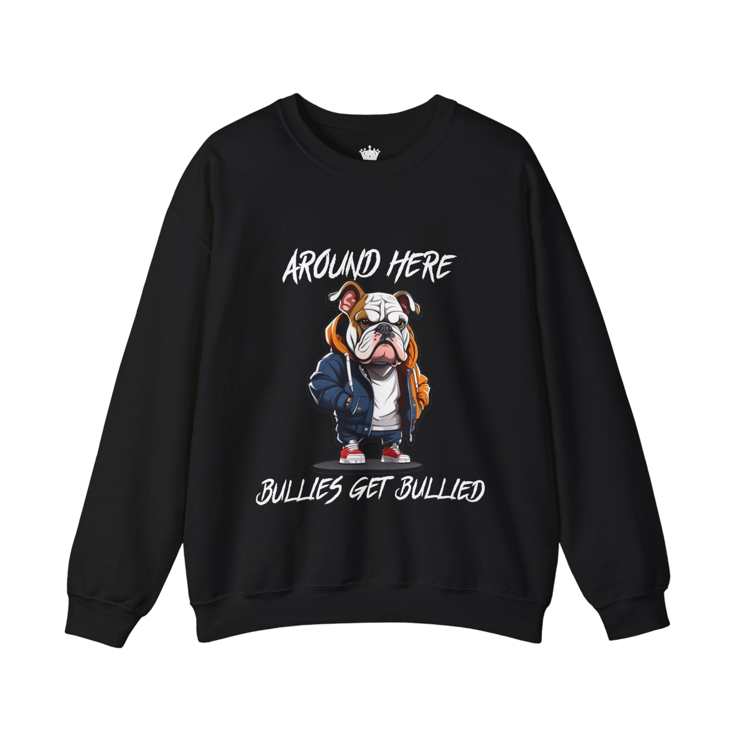 Bullie Sweatshirt