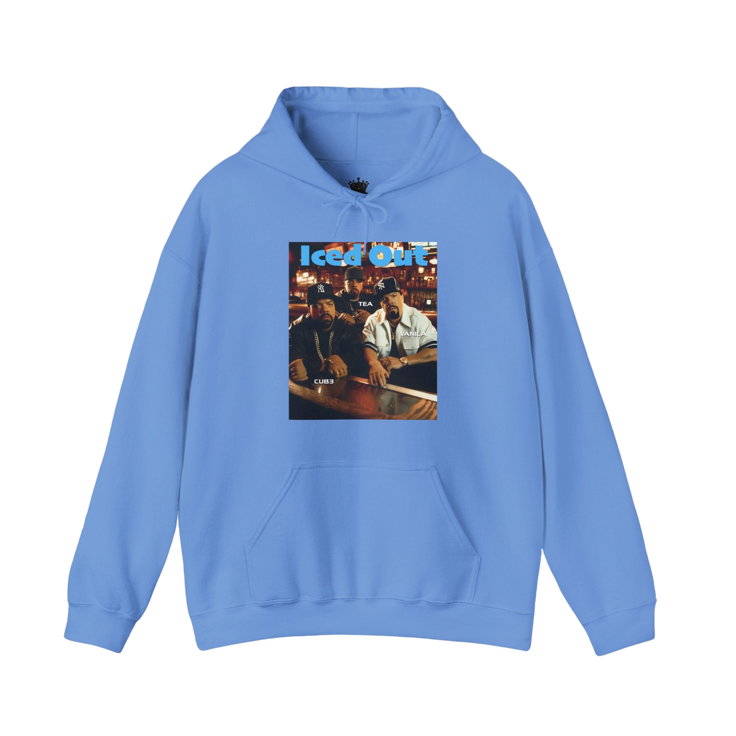 Iced Hoodie