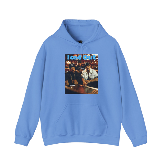 Iced Hoodie