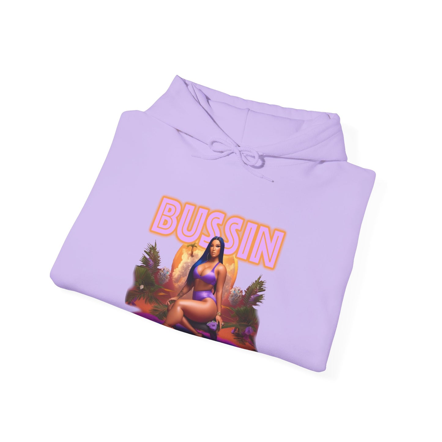 Bussin Hoodie