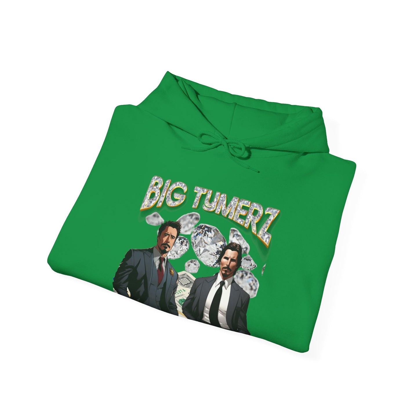 Big Tymerz Hoodie
