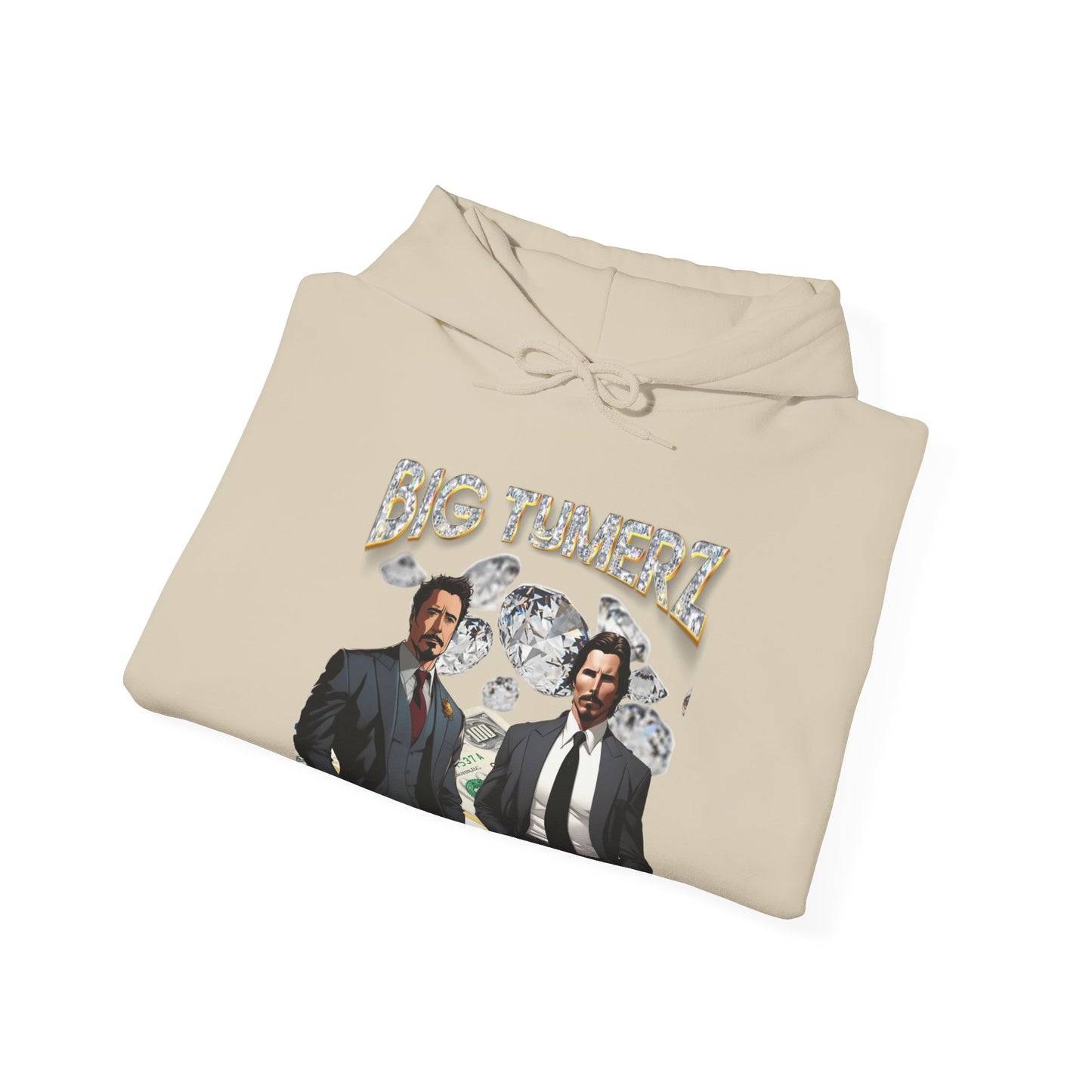 Big Tymerz Hoodie