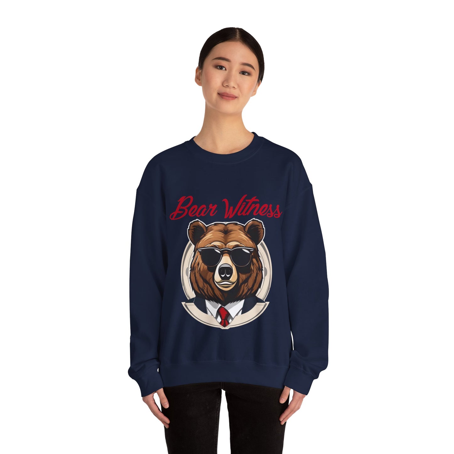 Bruin Sweatshirt