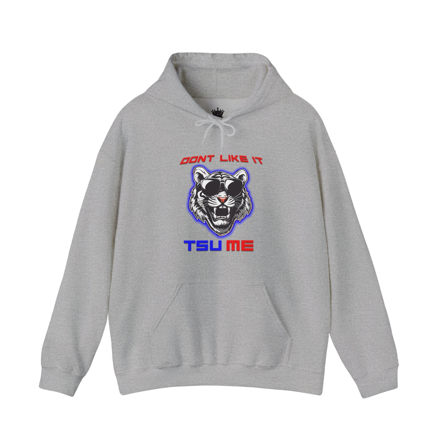 TSU Hoodie