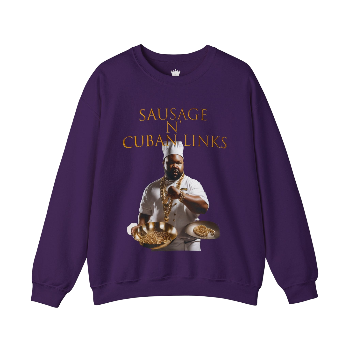 The Chef Sweatshirt