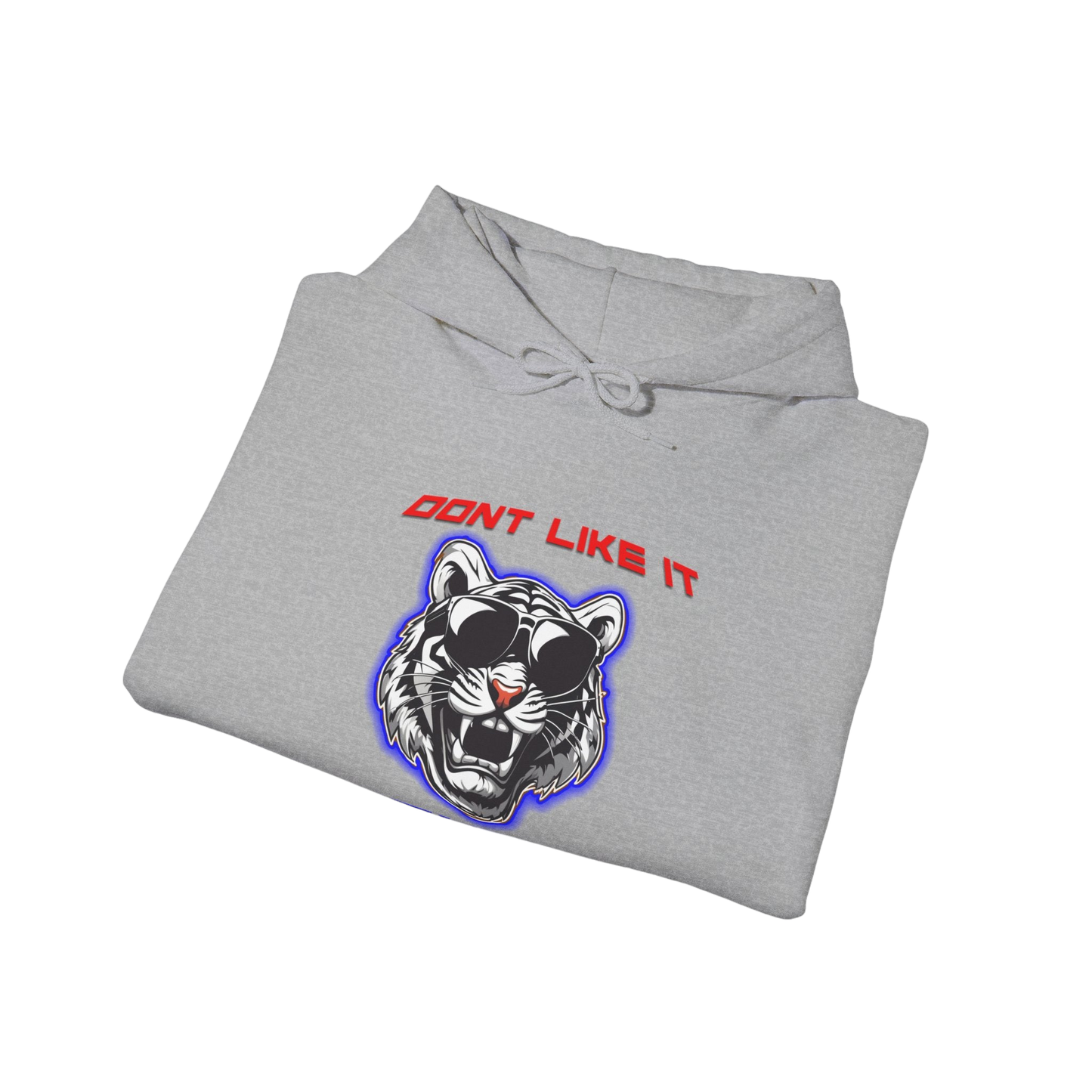 TSU Hoodie