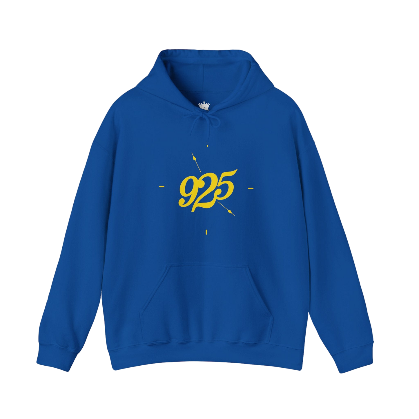 9-2-5 Hoodie