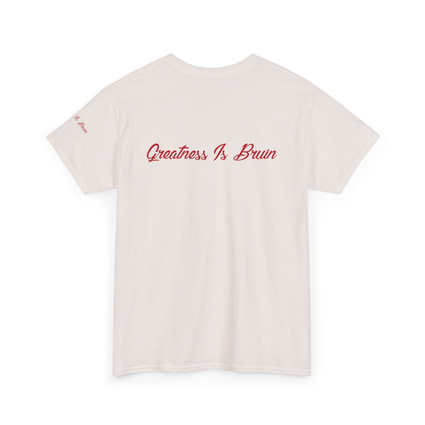 Bruin Tees