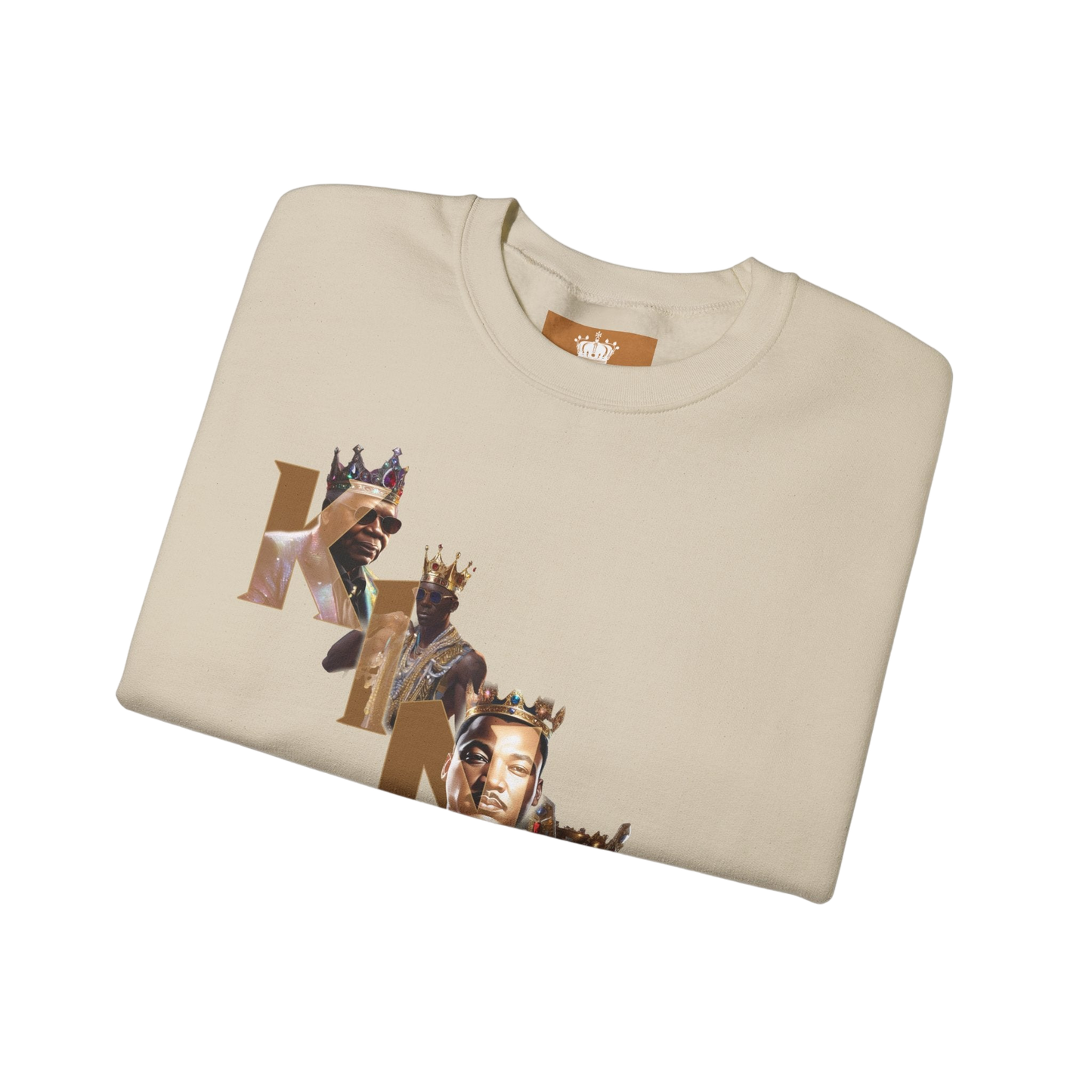 King City Sweatshirt