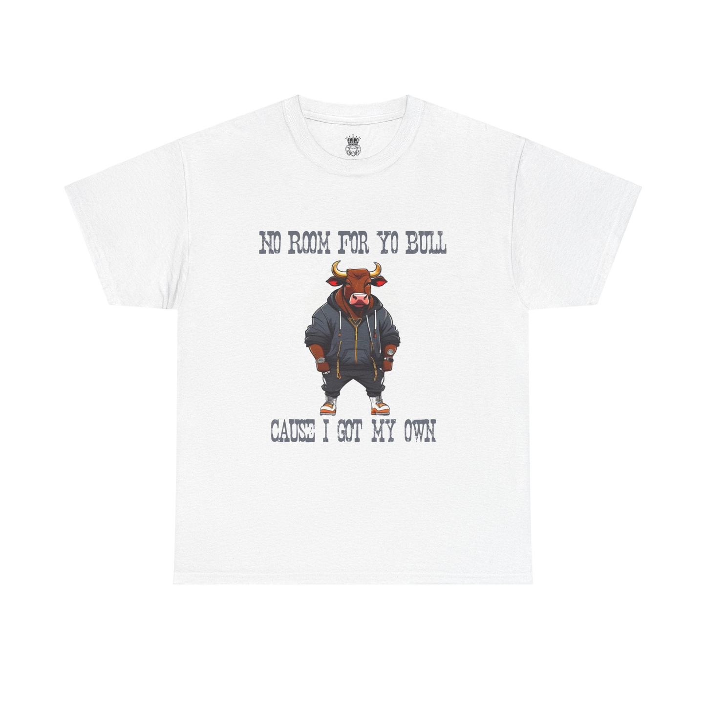 No Bull Tee