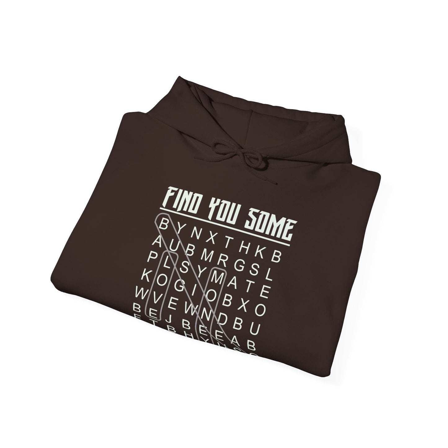 Find You Some