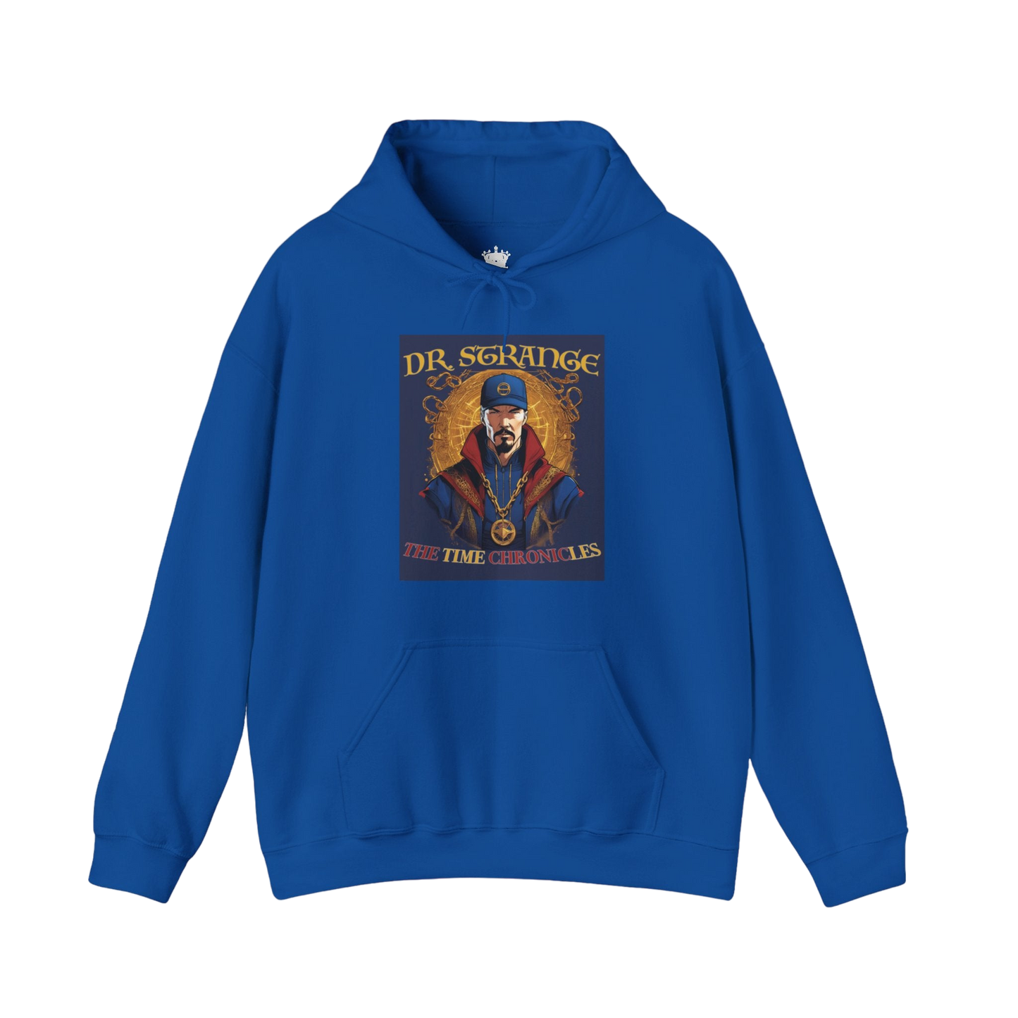 Dr. Strange Hoodie
