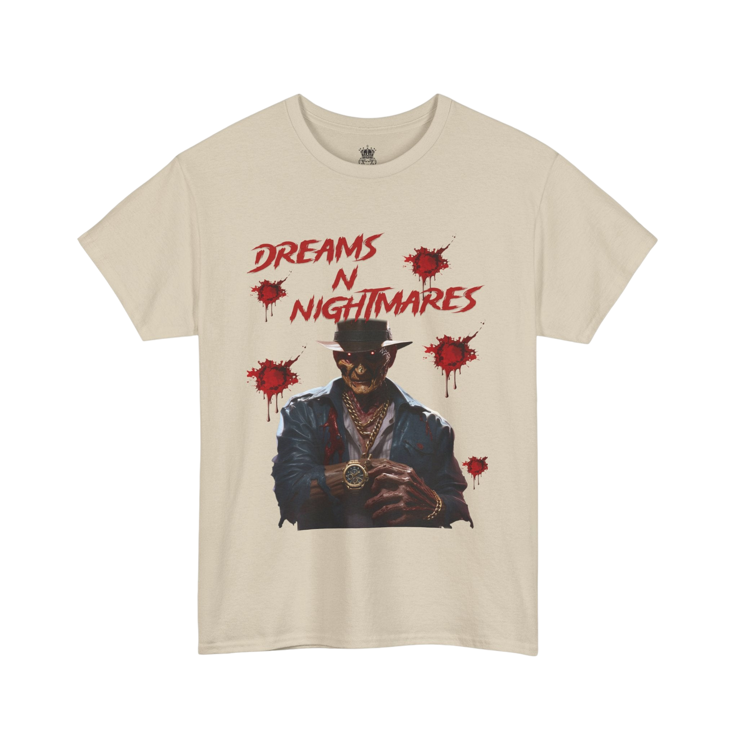 Dreams N Nightmares Tee