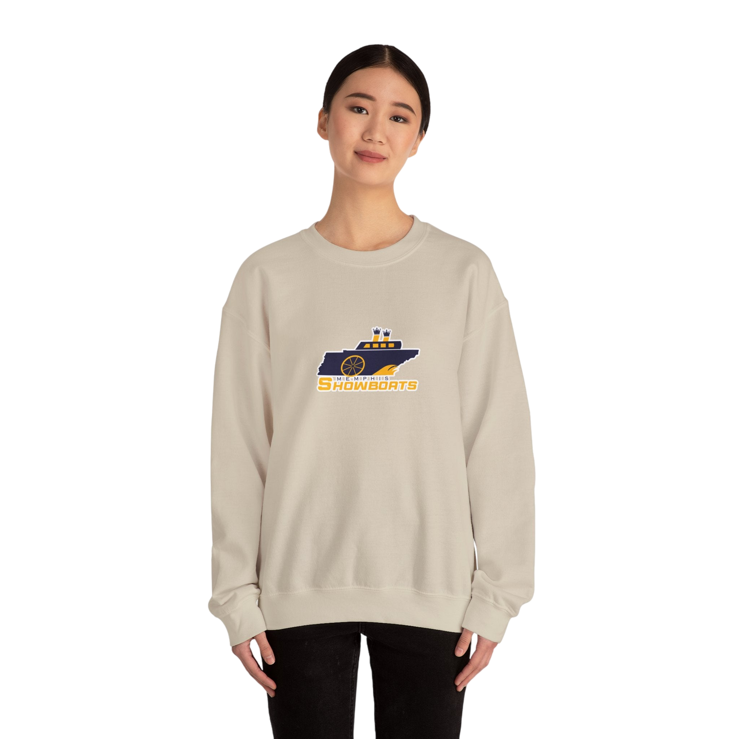 Showboats Sweatshirt