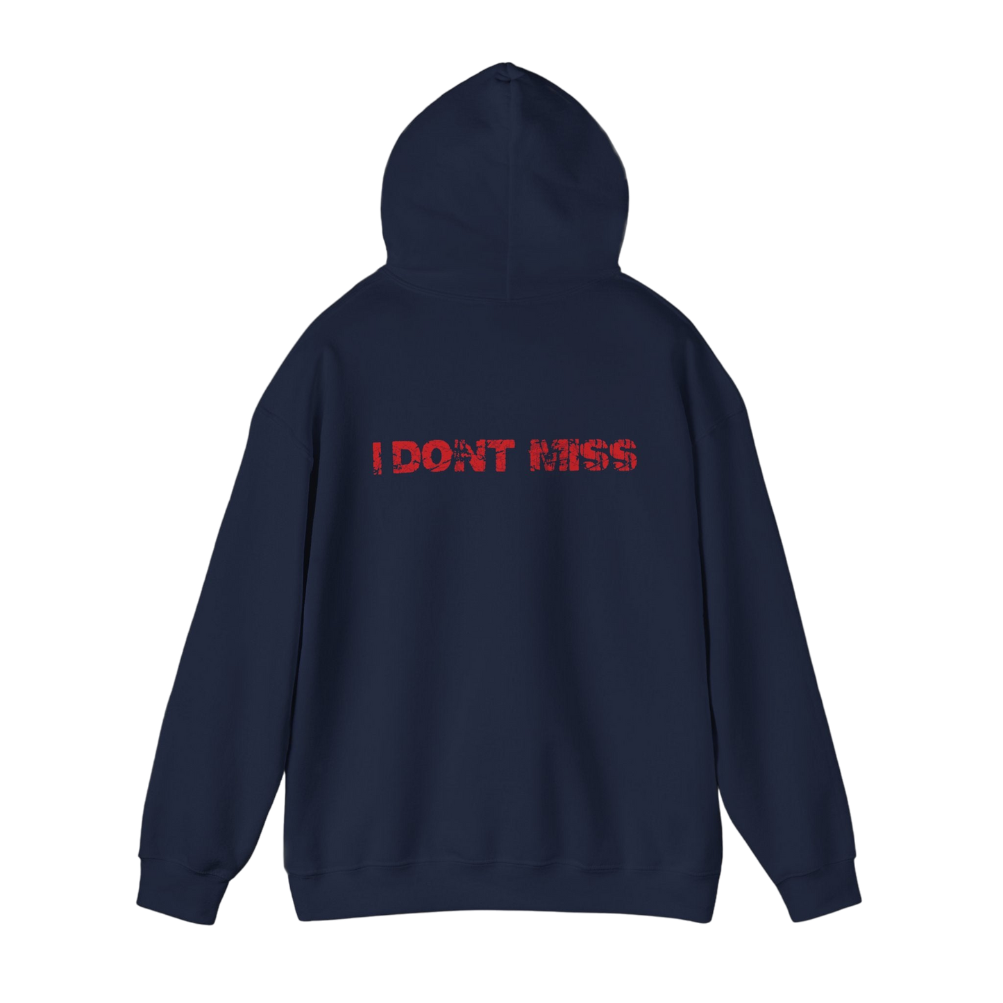 Ole Don't Miss Hoodie