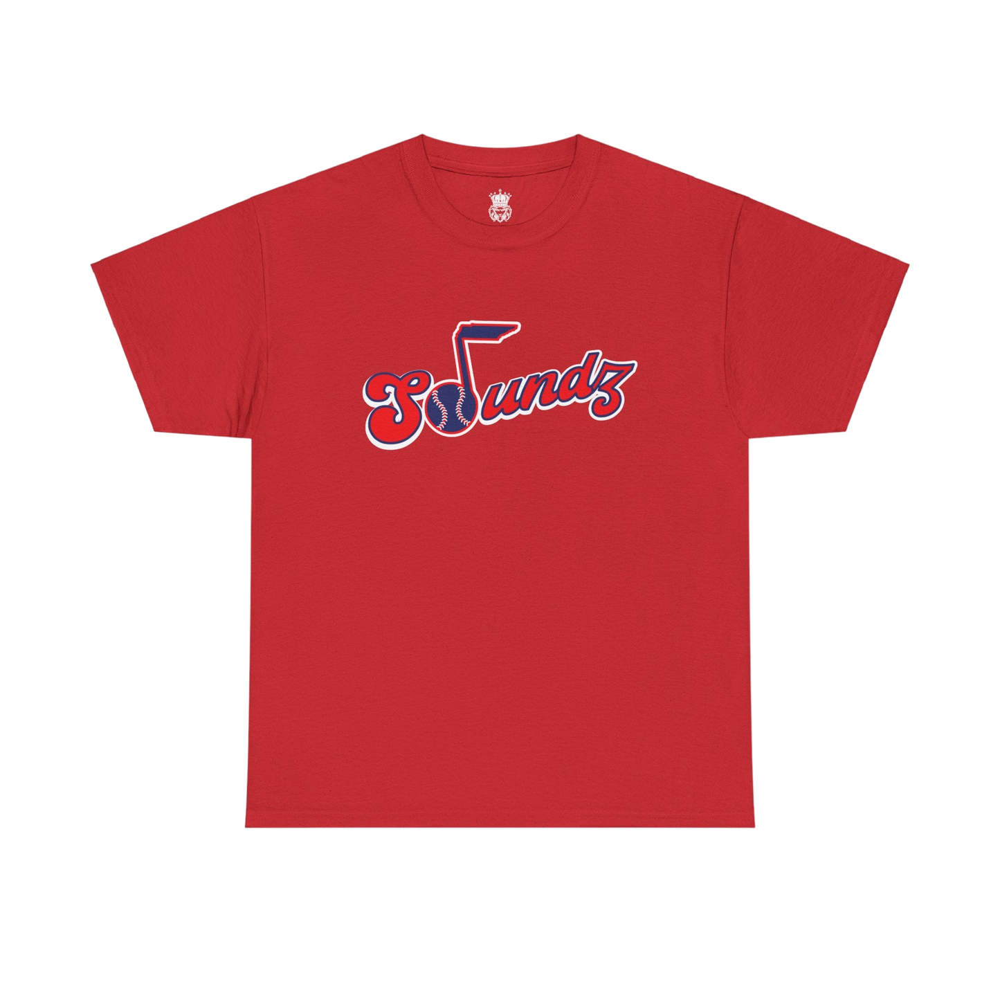 Soundz Tee