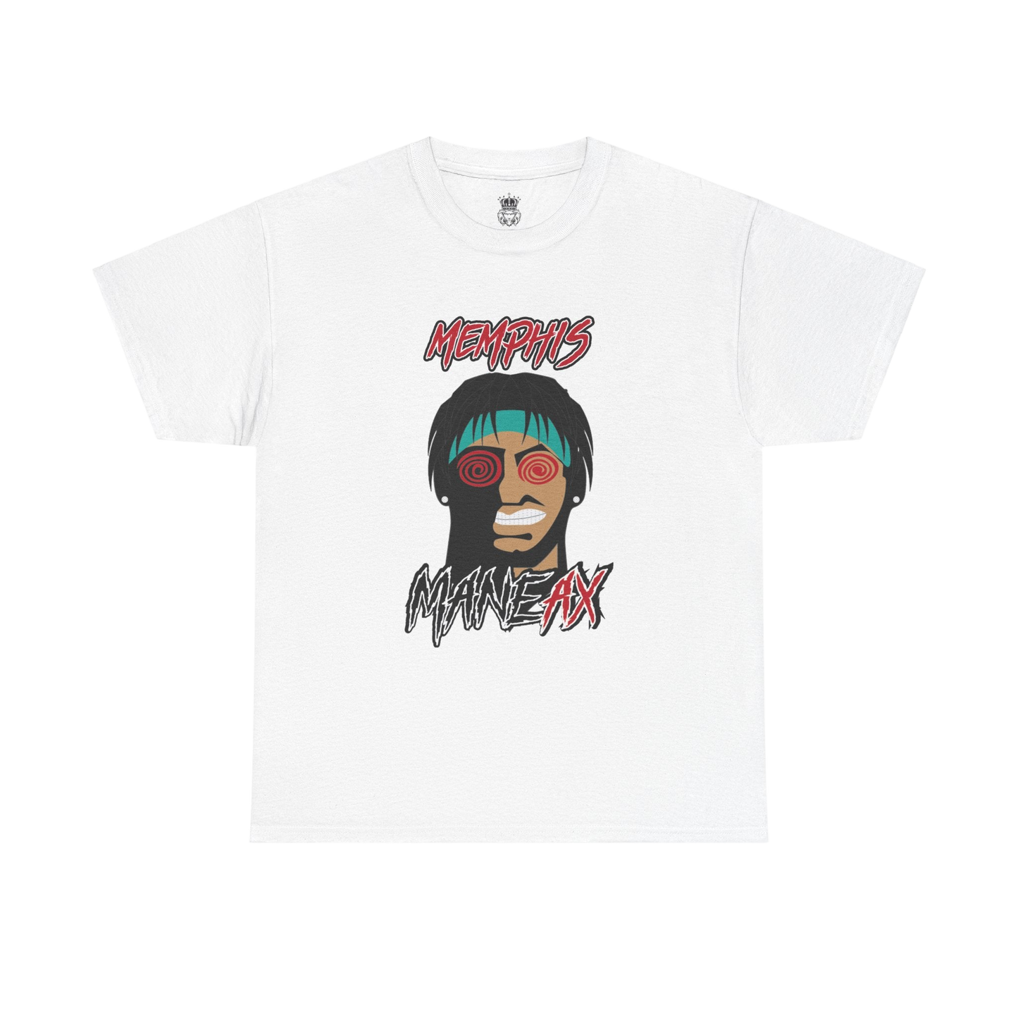 Mane-Ax Tee