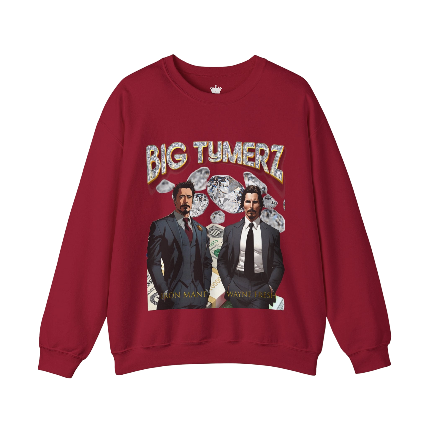 Big Tymerz Sweatshirt