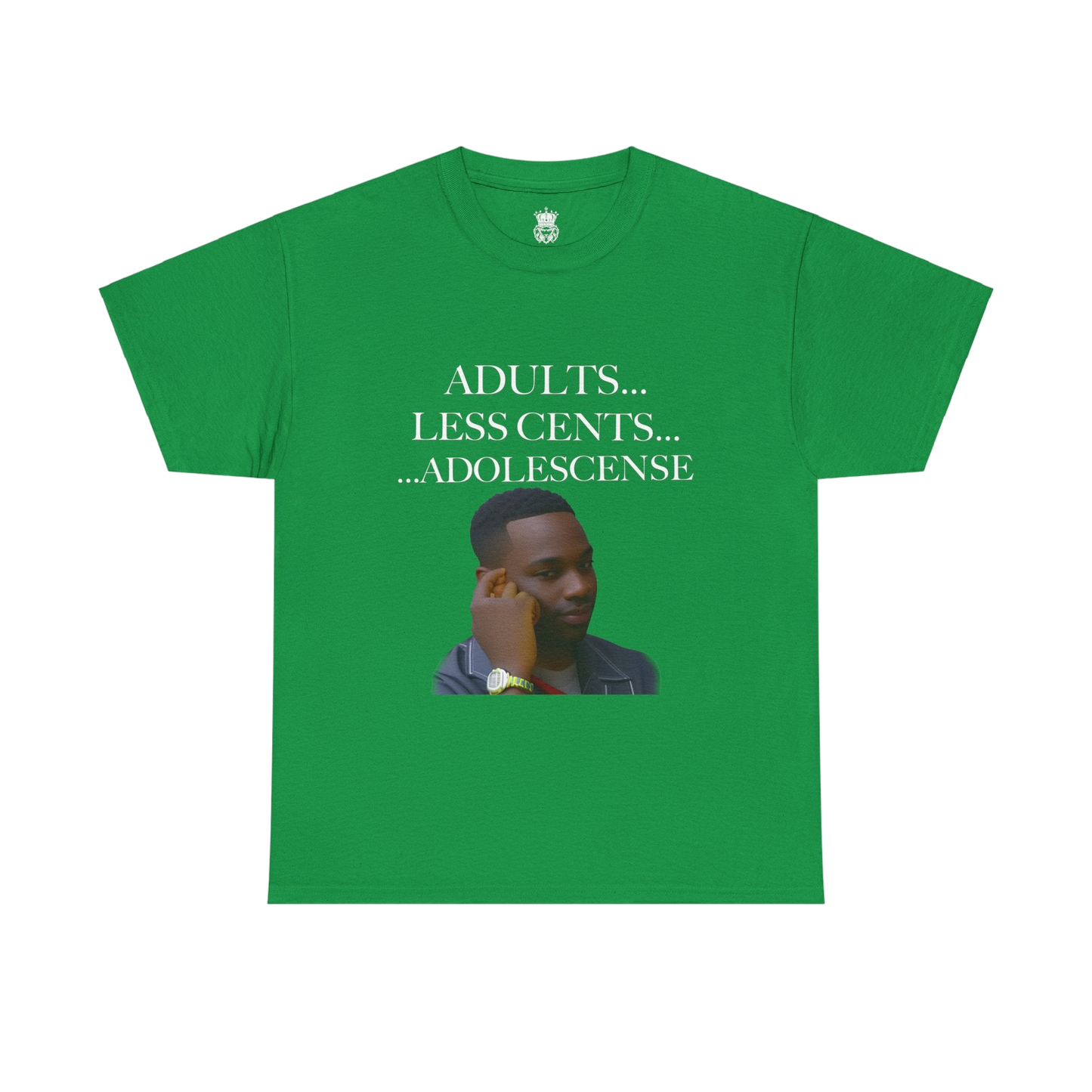 Adolescent Tee