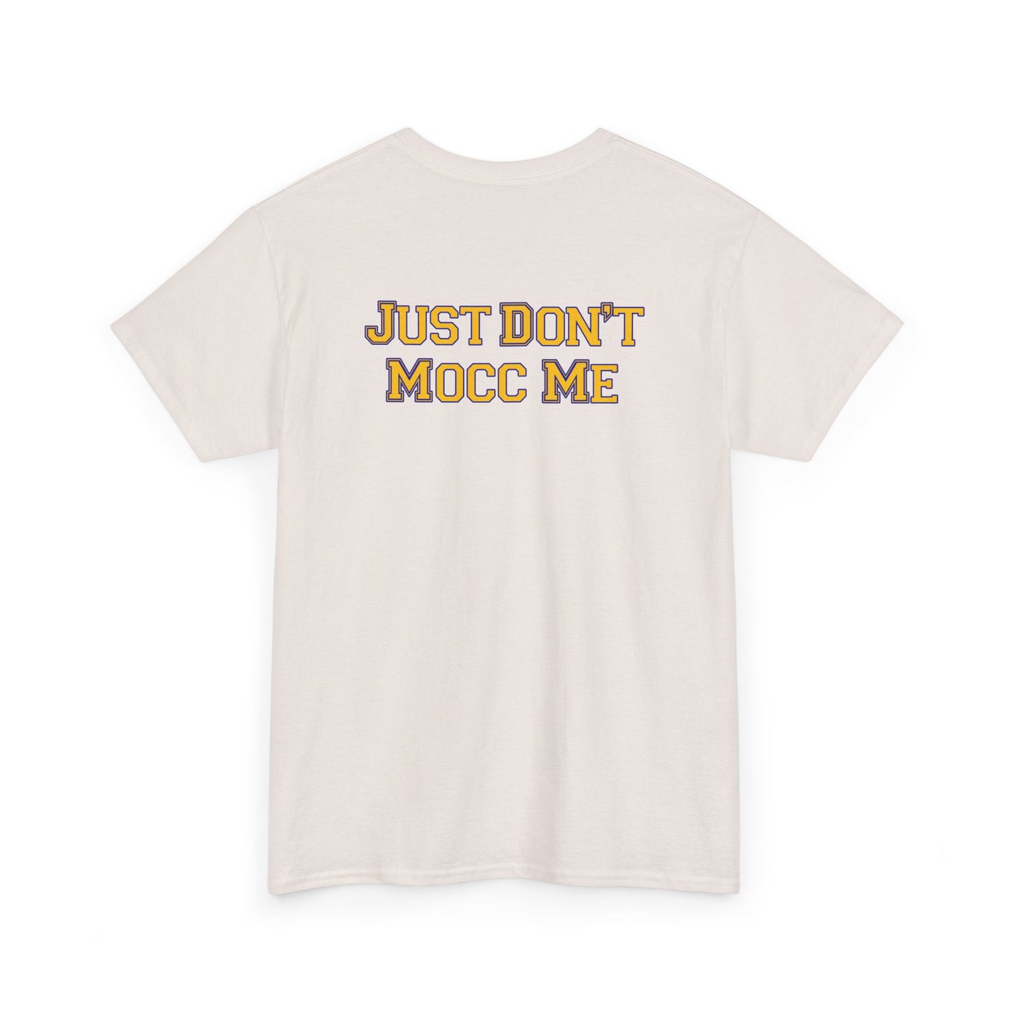 Chatt Tee