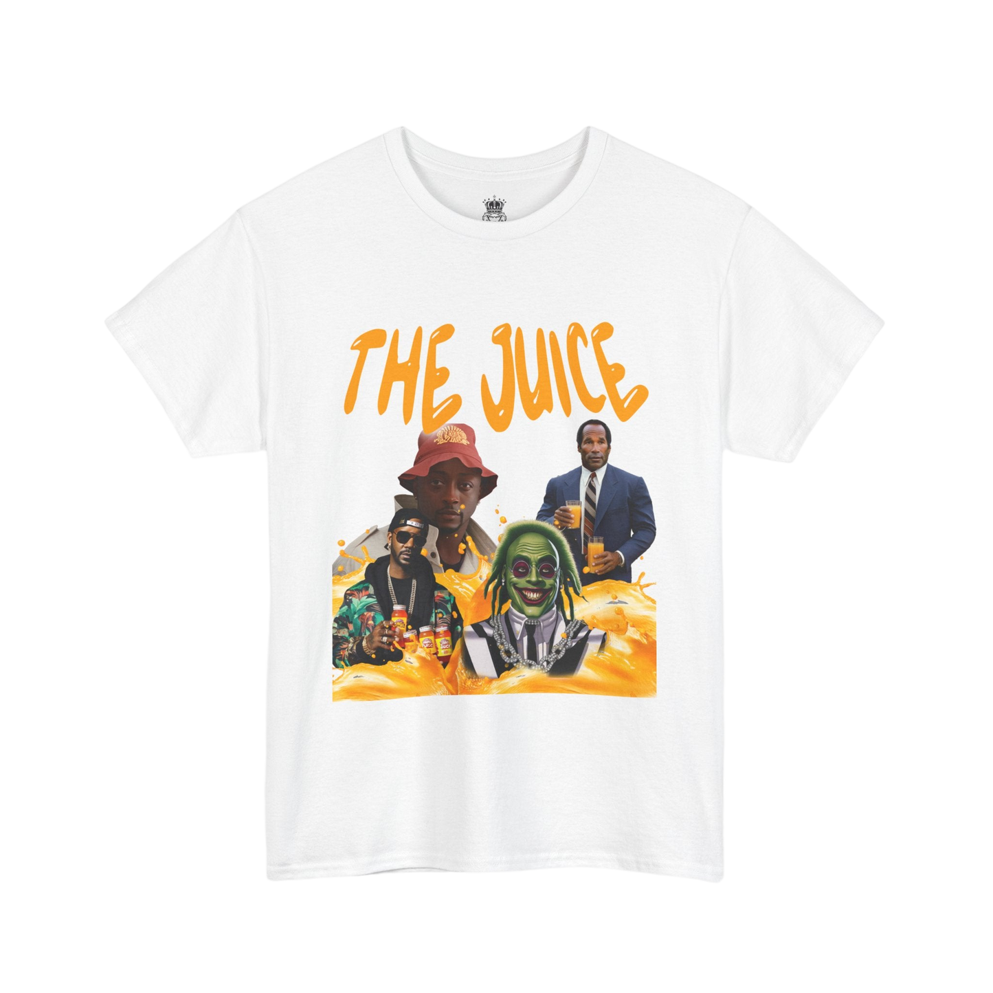 The Juice Tee