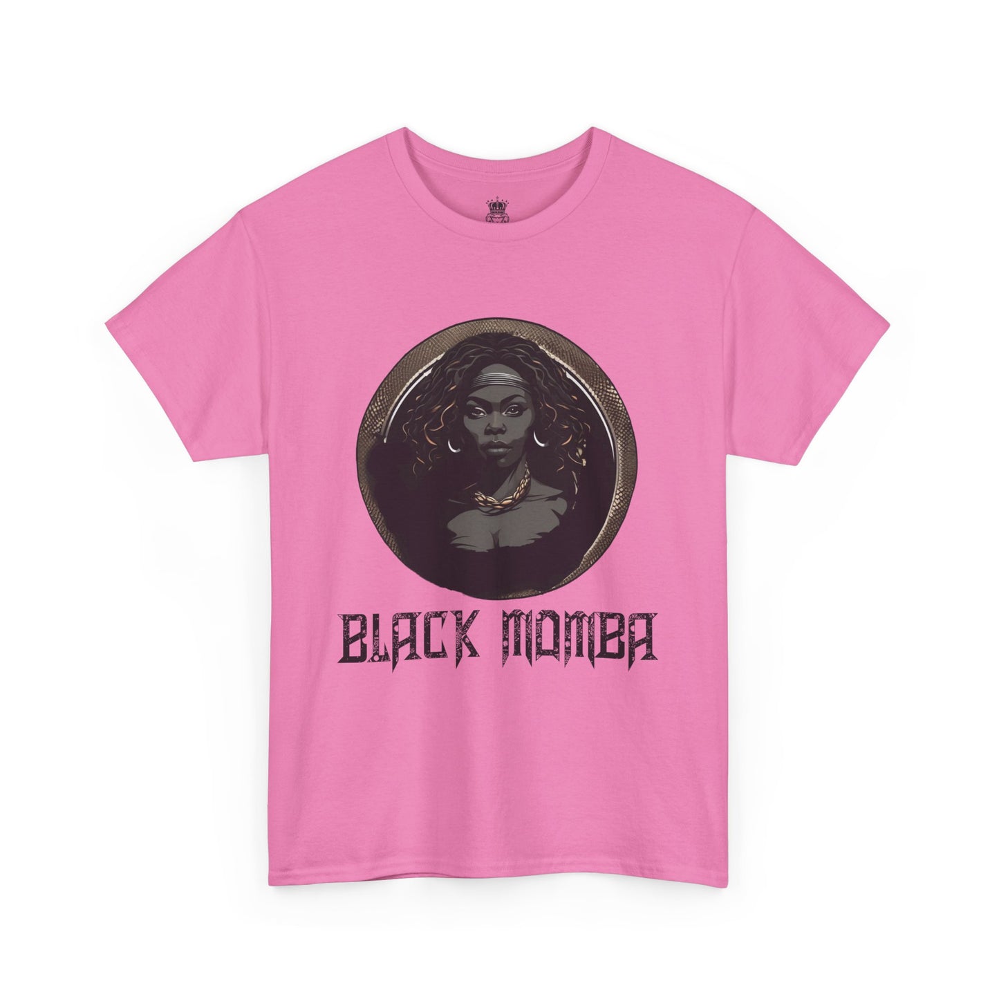 Black Momba Tee