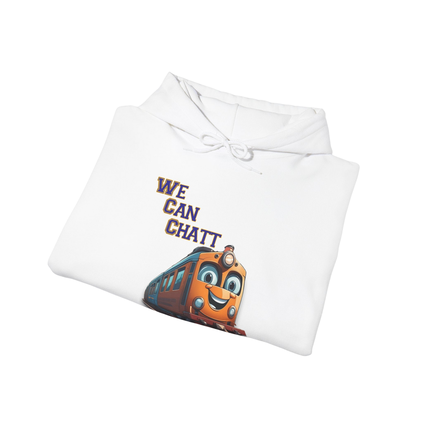 Chatt Hoodie