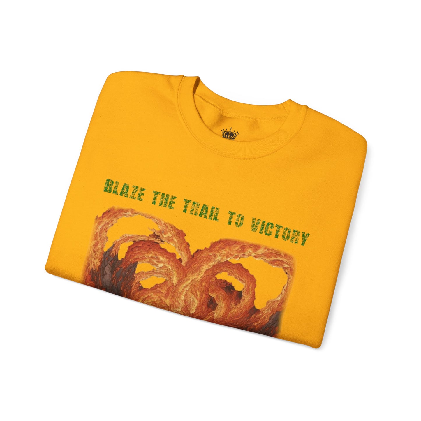 Blazing Trail Sweatshirt