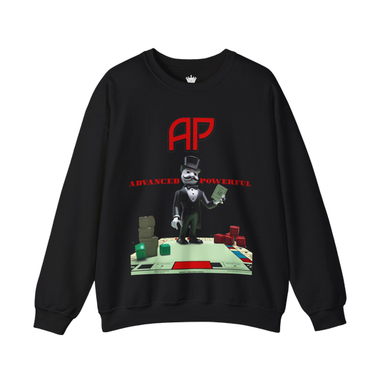 A Peay Sweatshirt