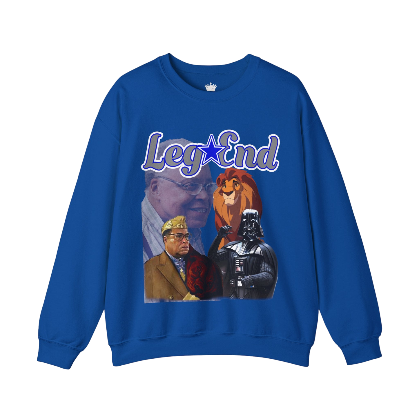 JEJ Legend Sweatshirt