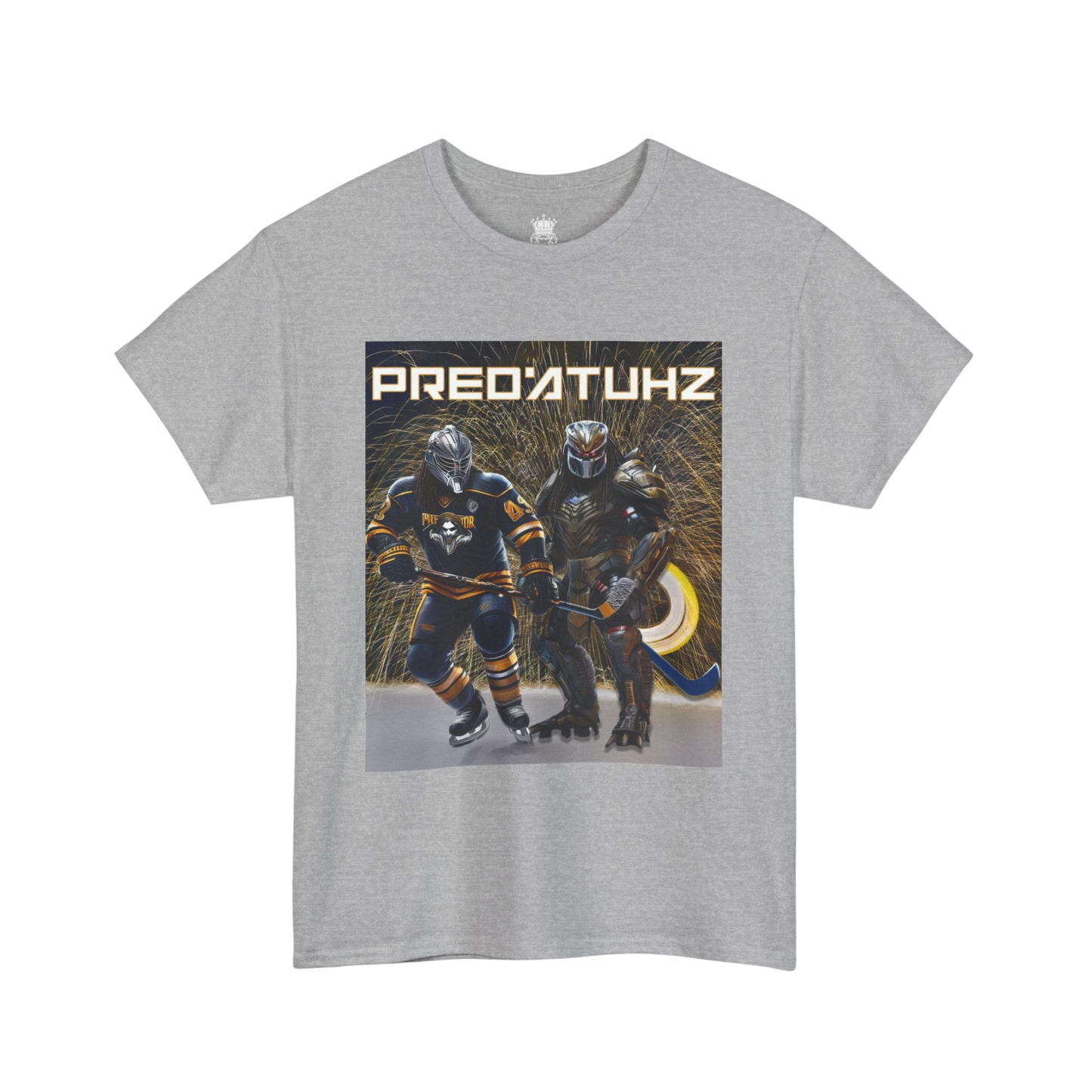 Predators Tee
