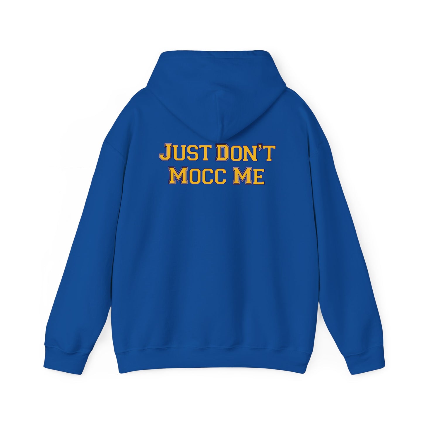 Chatt Hoodie