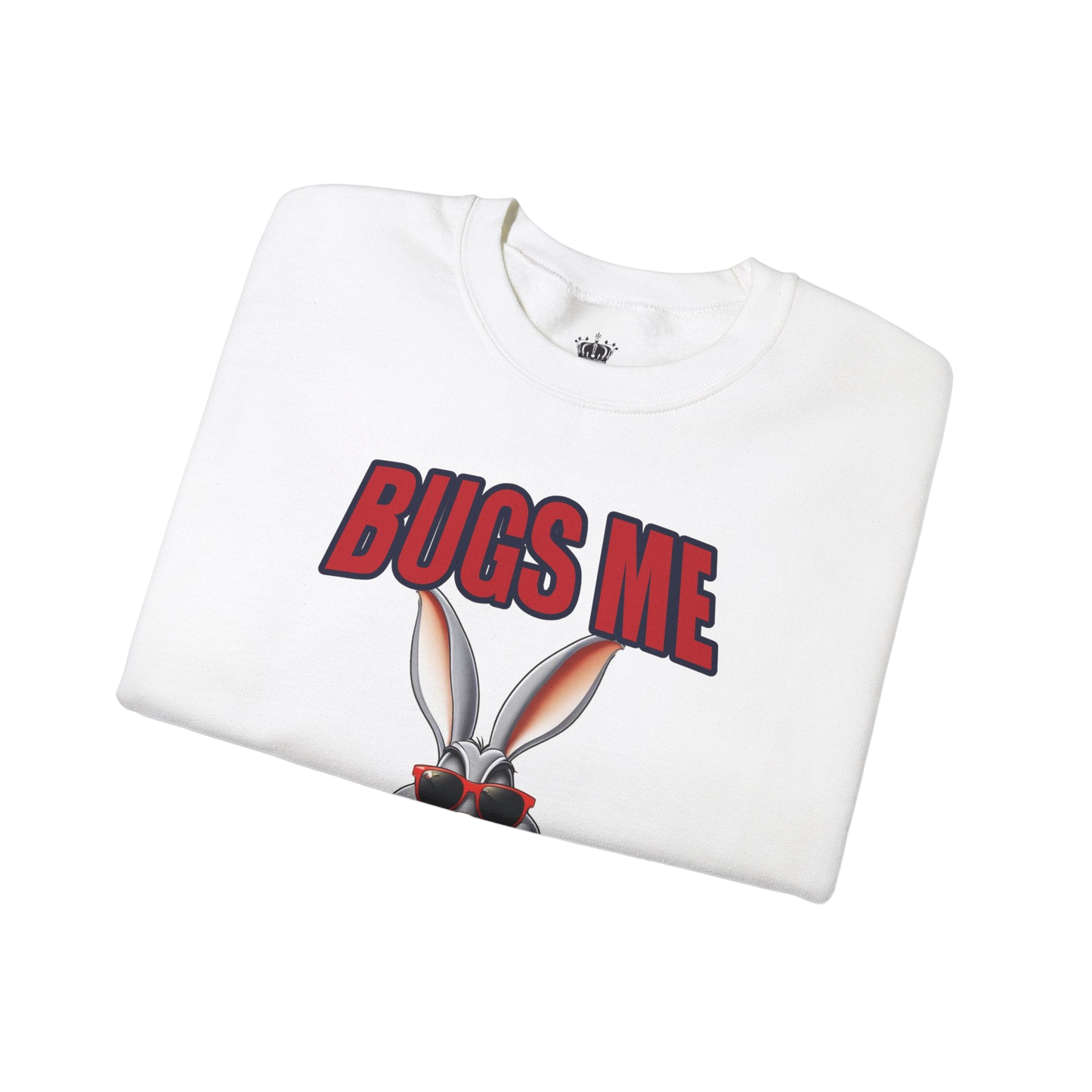 Bugs Me Sweatshirt