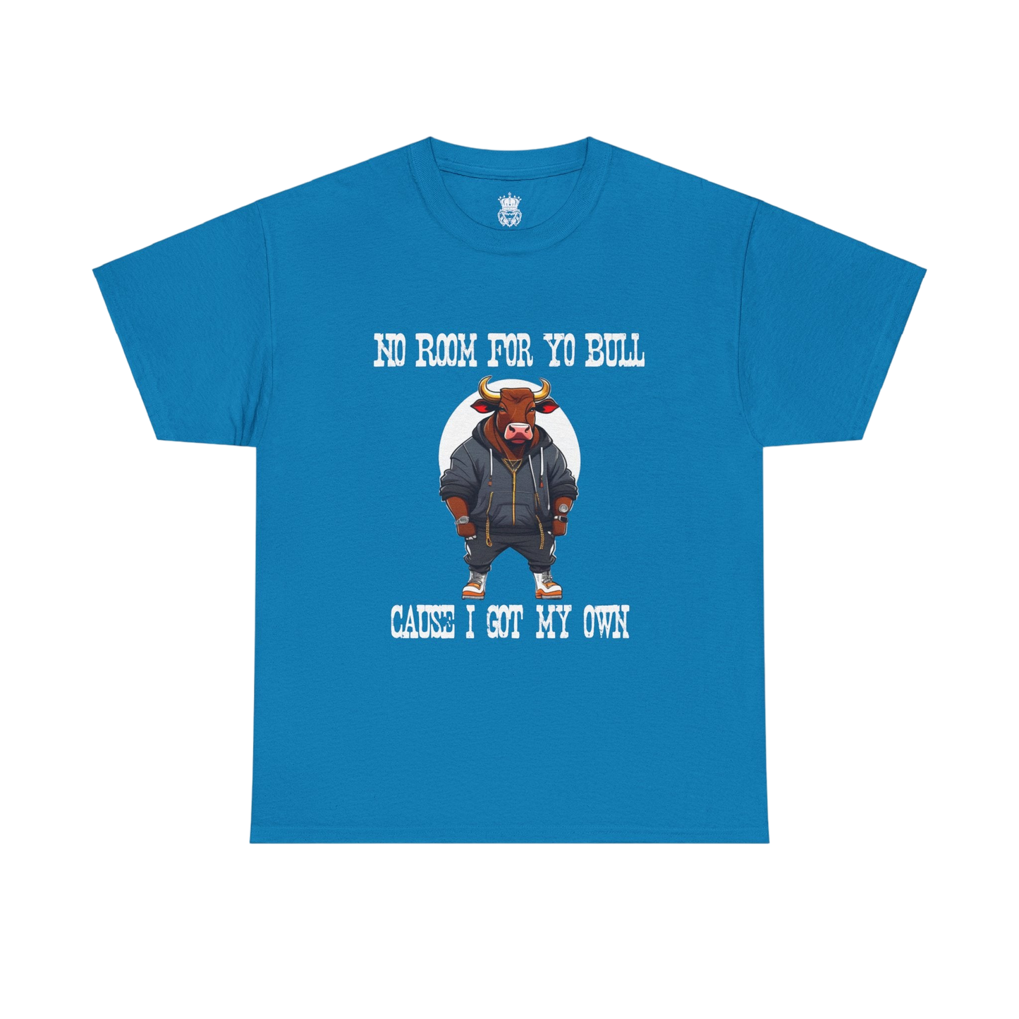 No Bull Tee