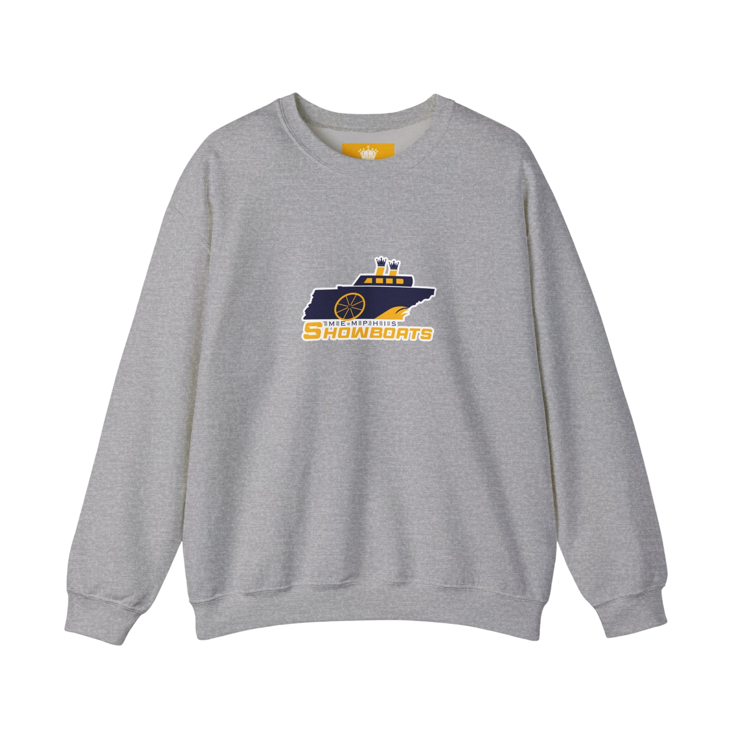 Showboats Sweatshirt