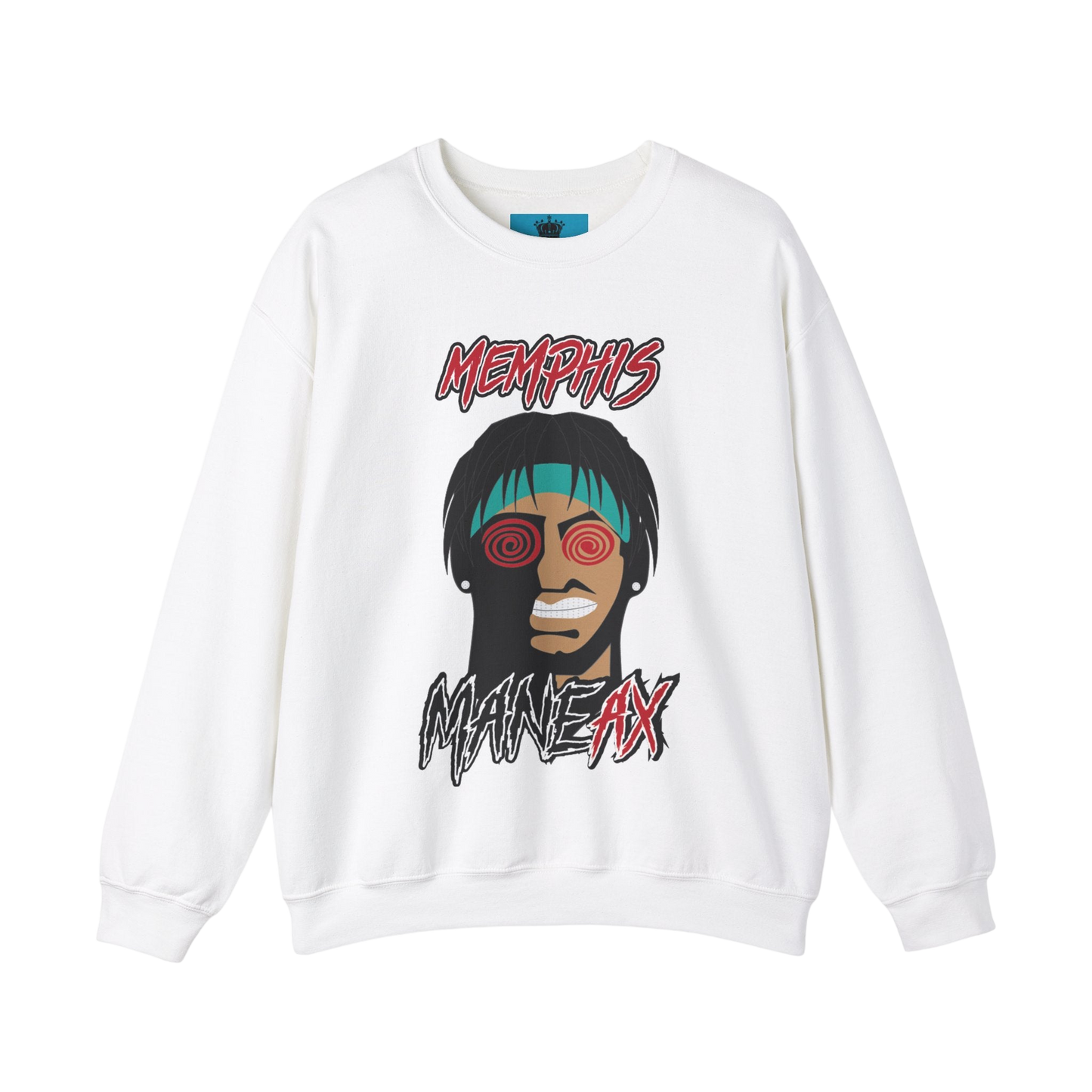 Mane-Ax Sweatshirt