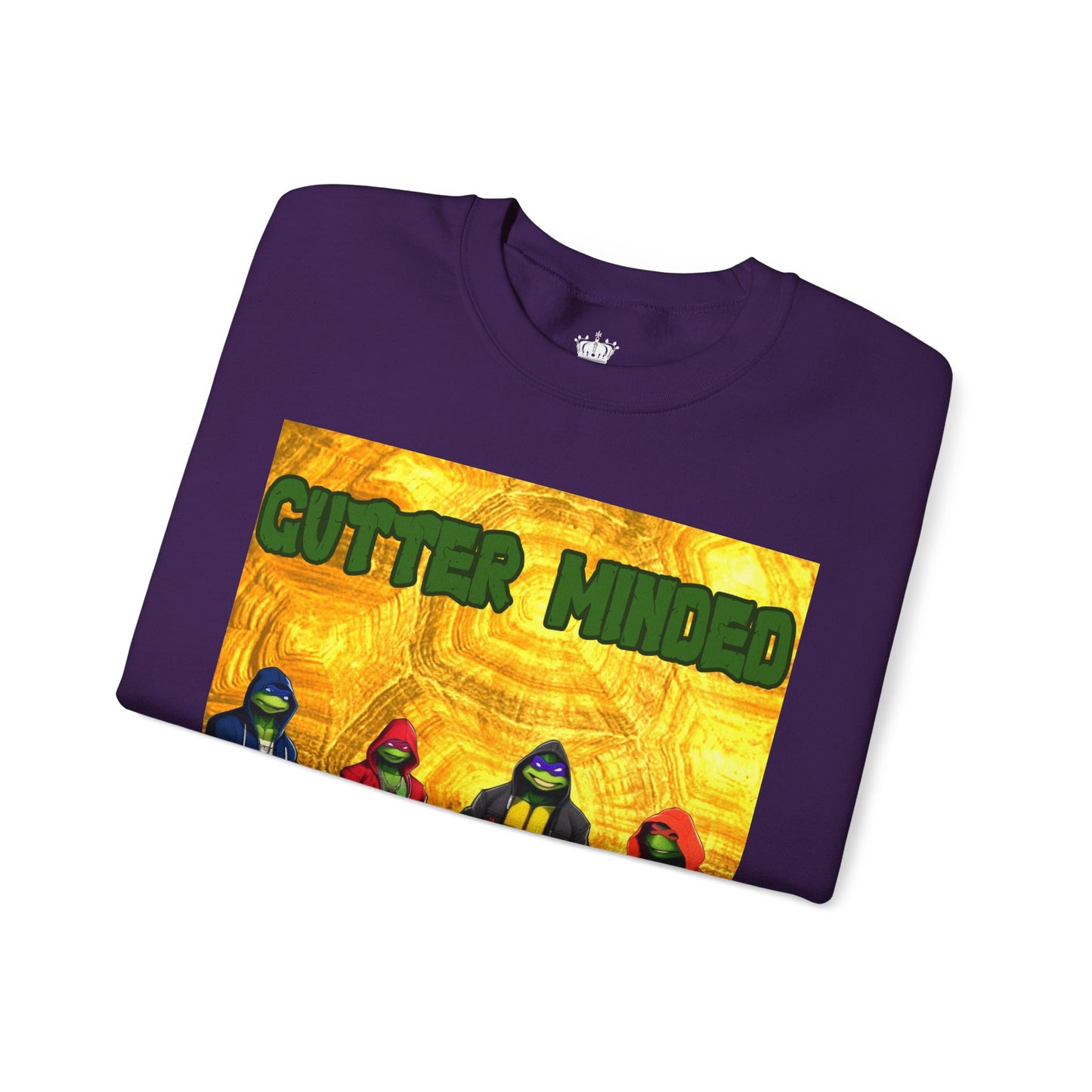 Gutter Minded Sweatshirt