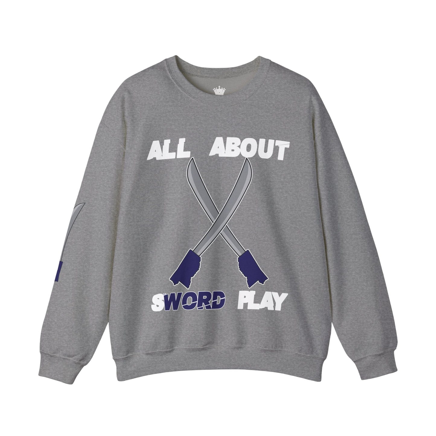 Majors Sword Play Sweatshirt