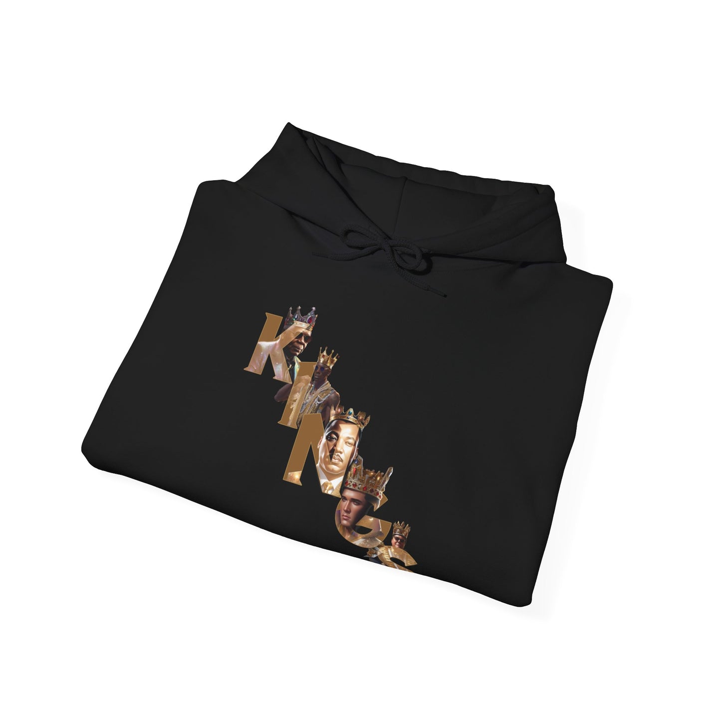 King City Hoodie