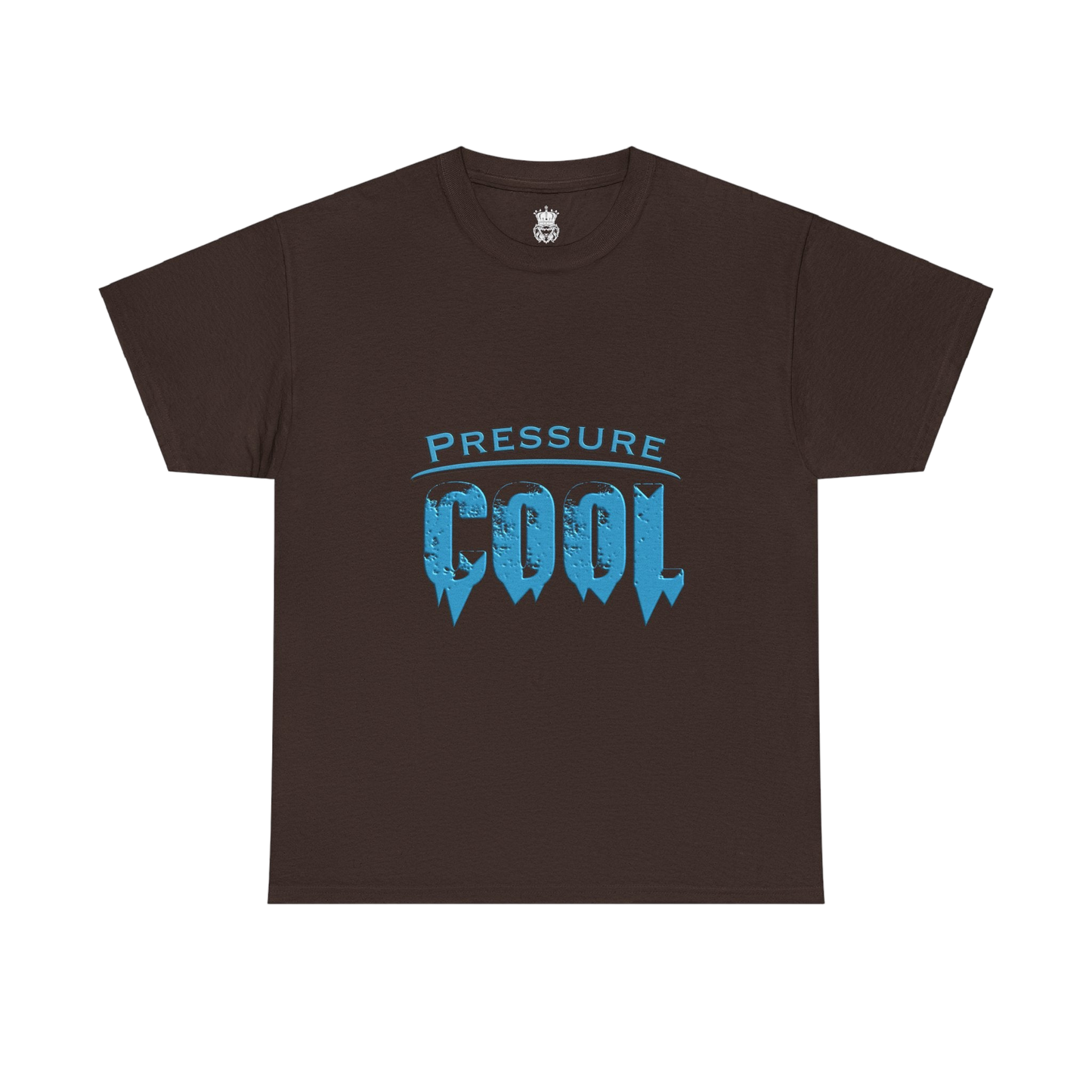 Cool Under Pressure Tee