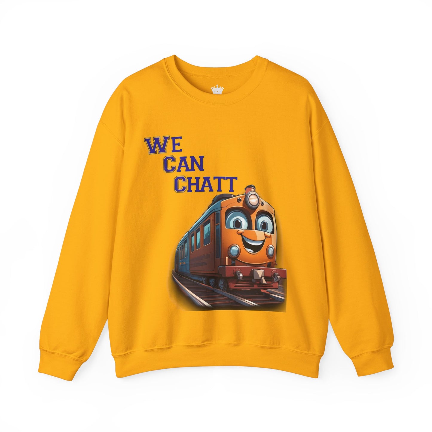 Chatt Sweatshirt