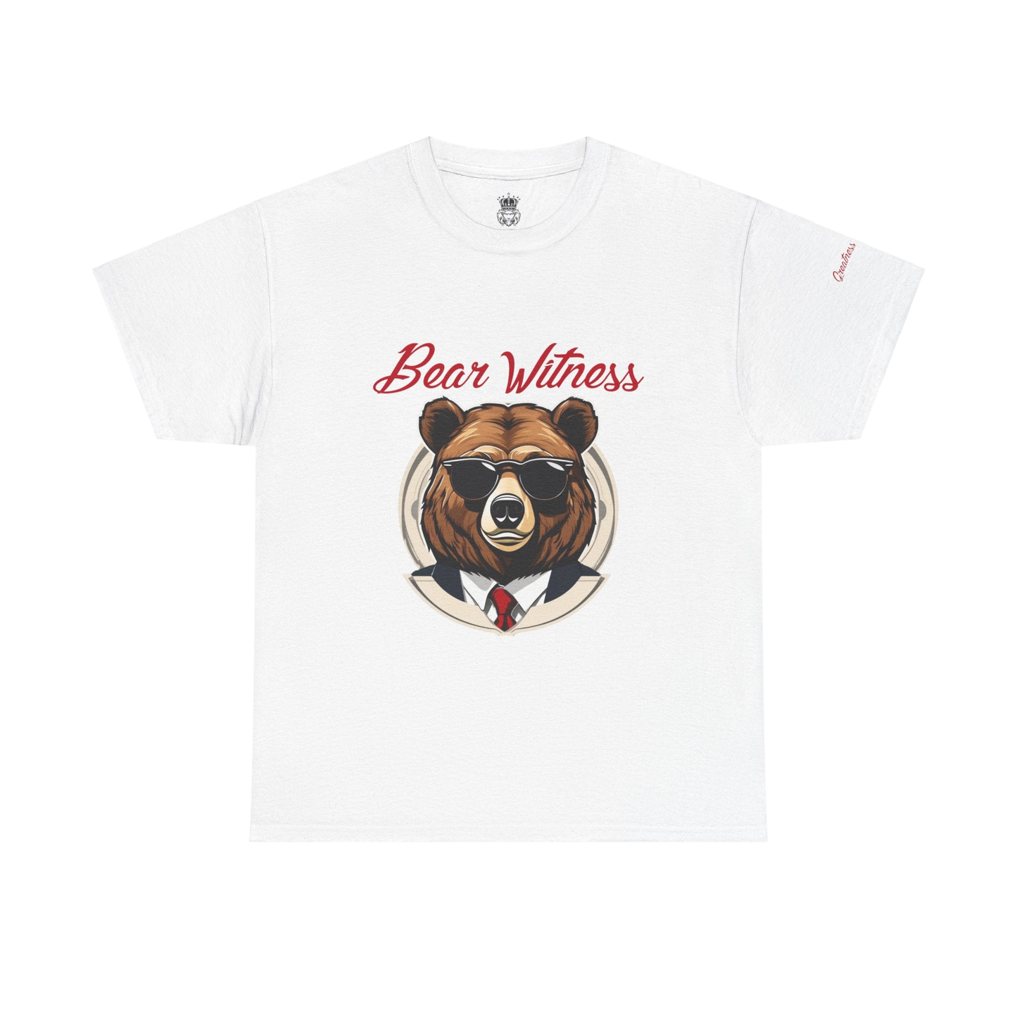 Bruin Tees