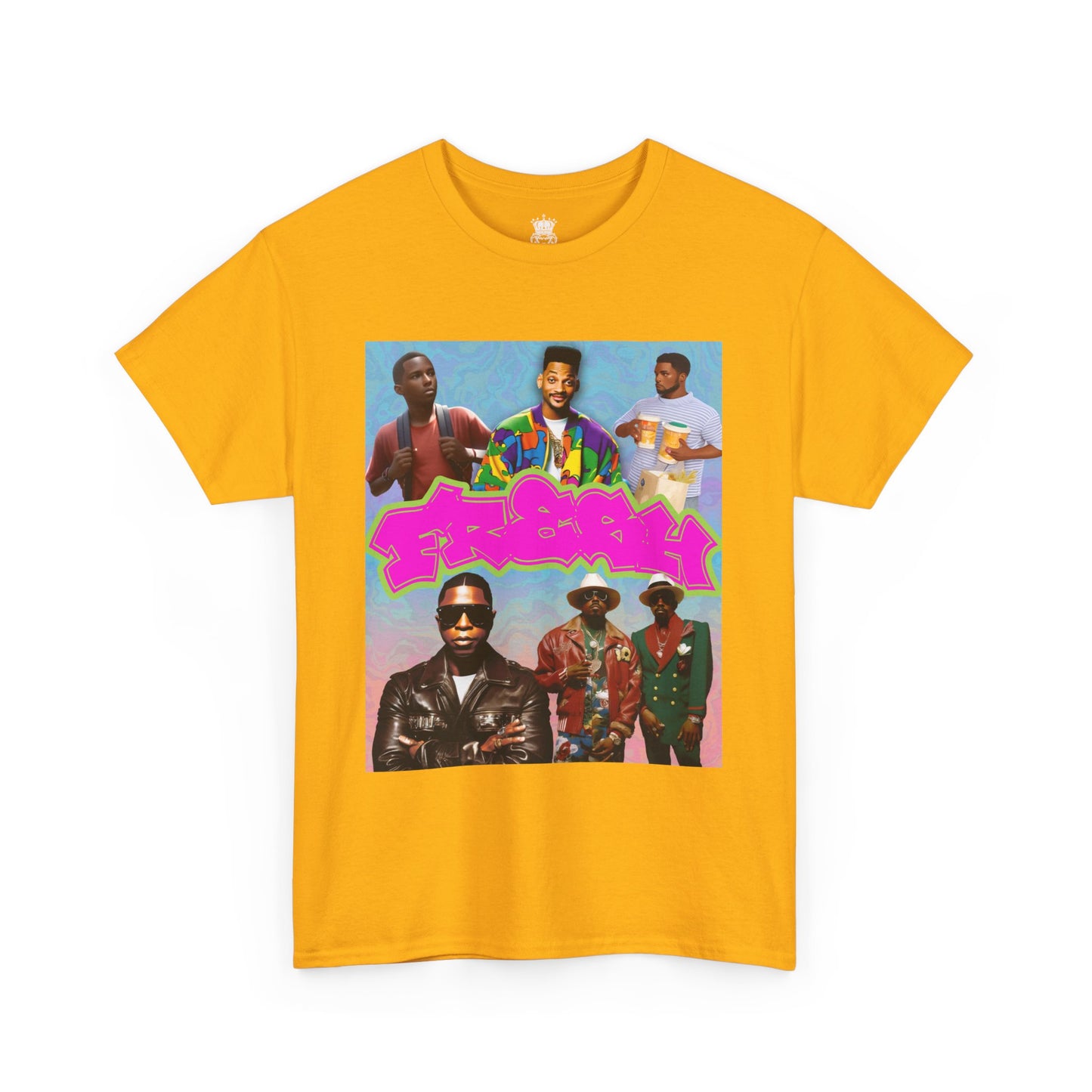 Freshest Tee