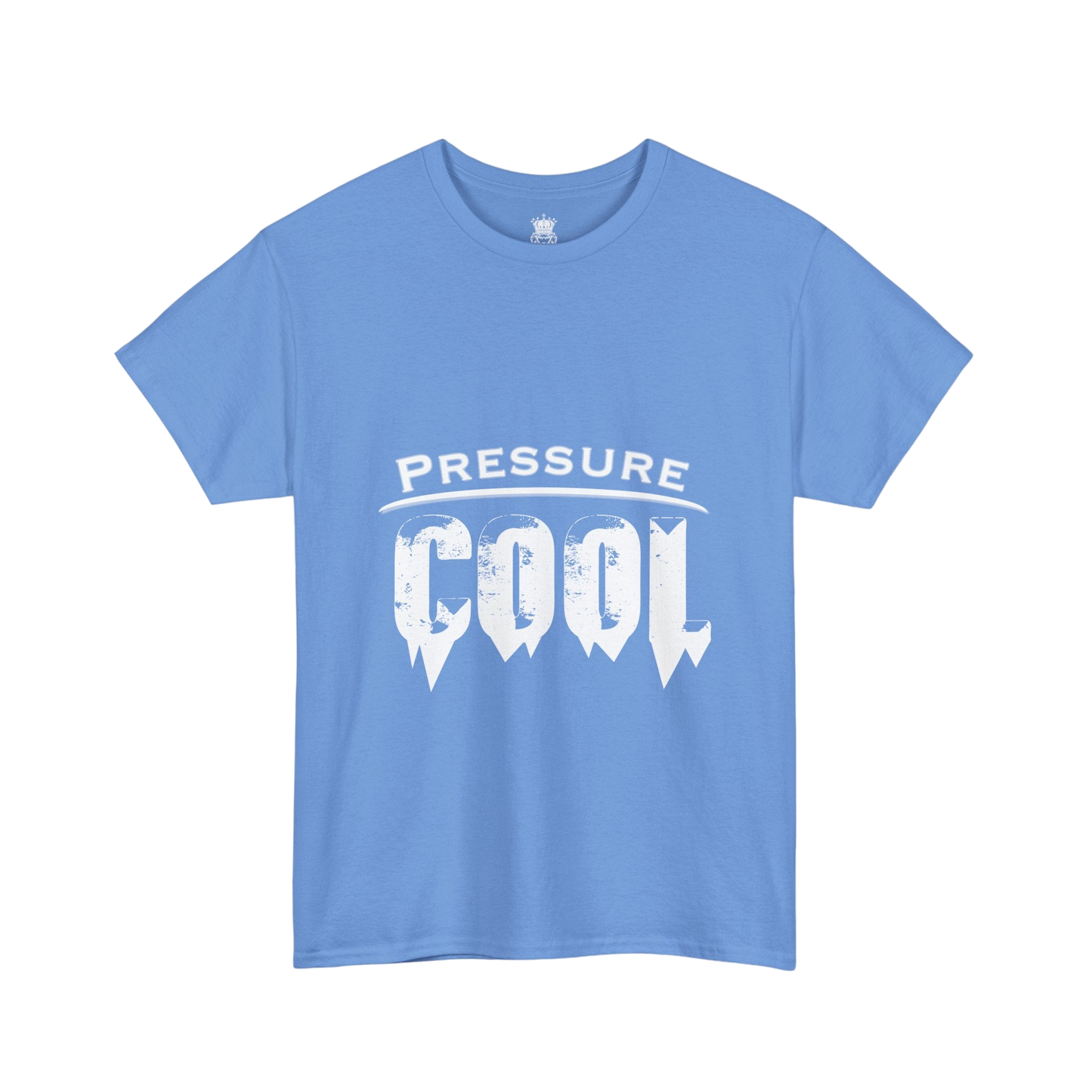 Cool Under Pressure Tee