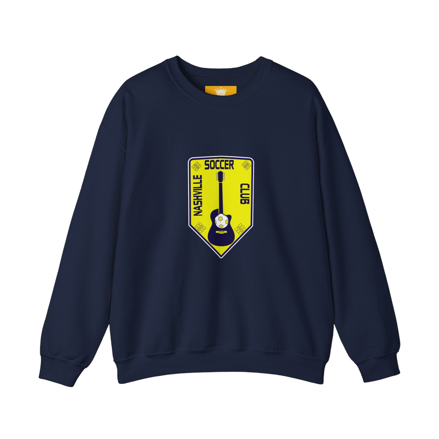 Nashville SC Sweatshirt