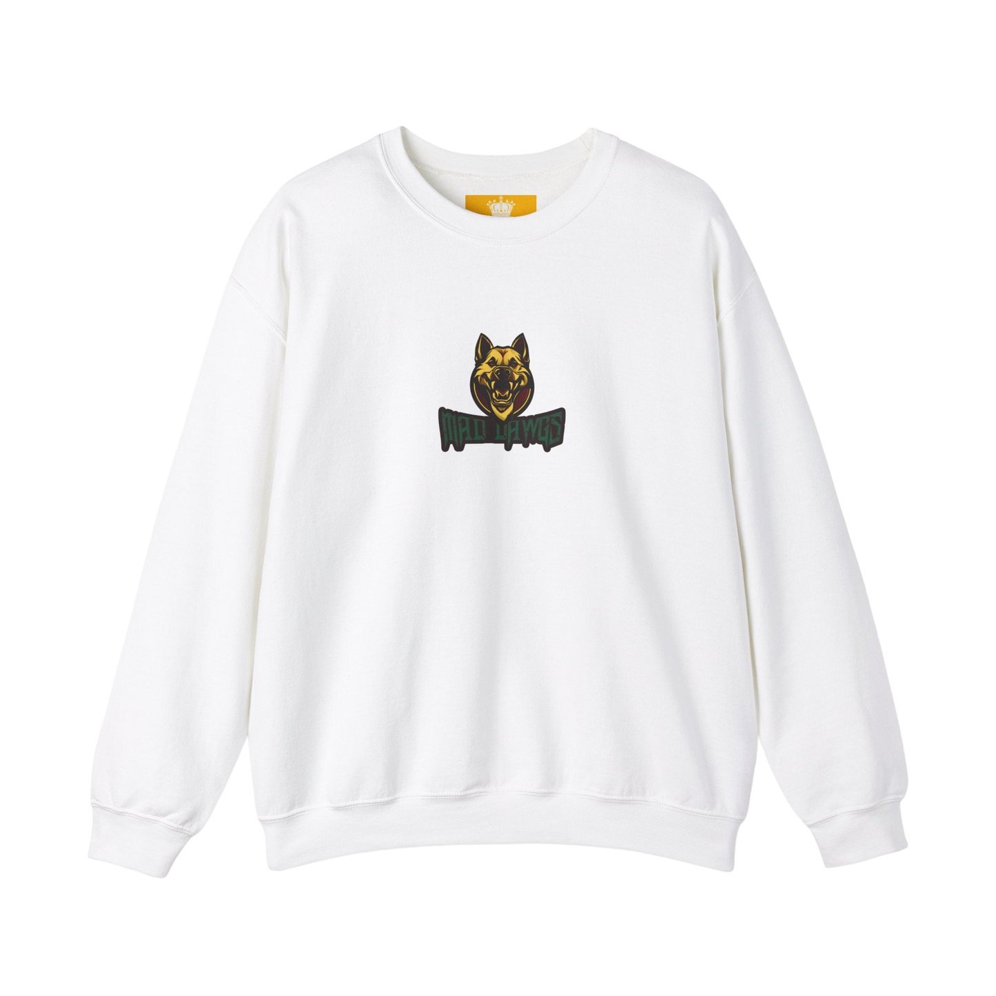 Mad Dawgs Sweatshirt