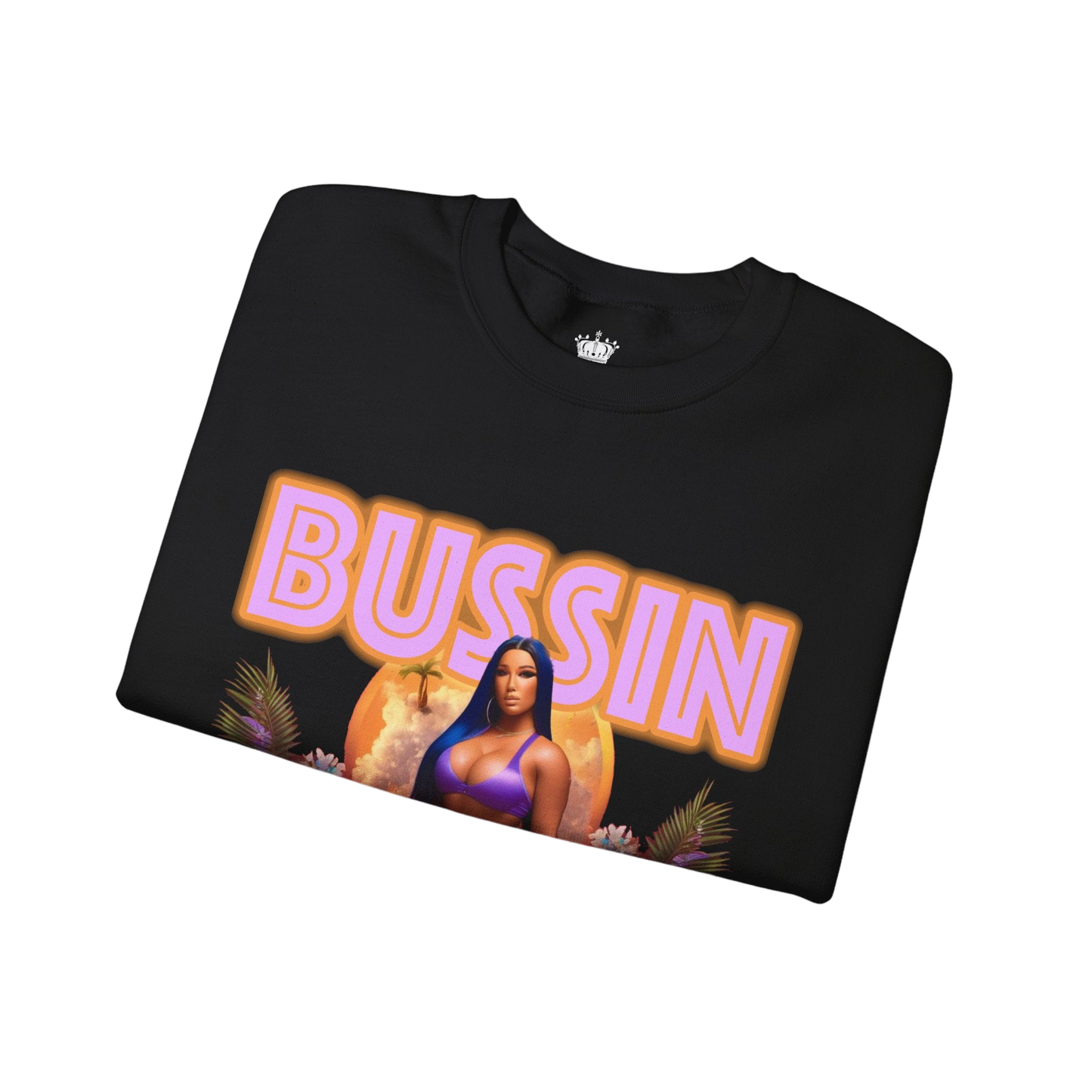 Bussin Sweatshirt