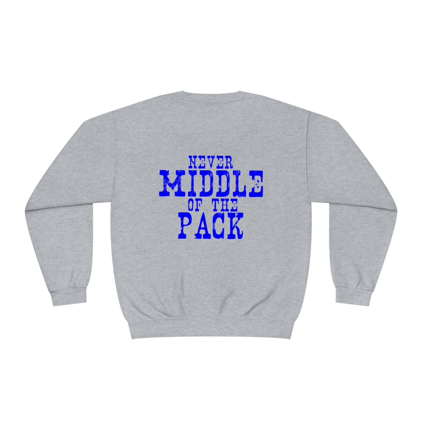 Middle State Sweatshirt