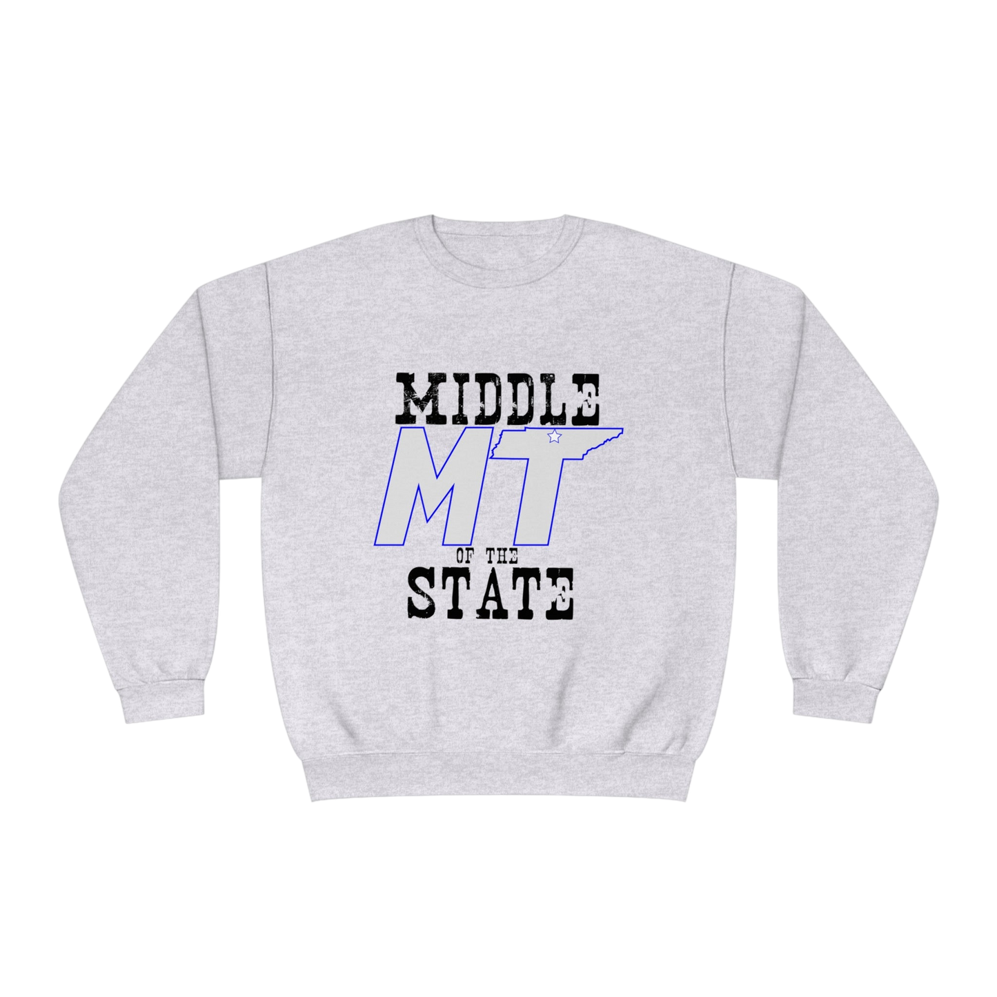 Middle State Sweatshirt